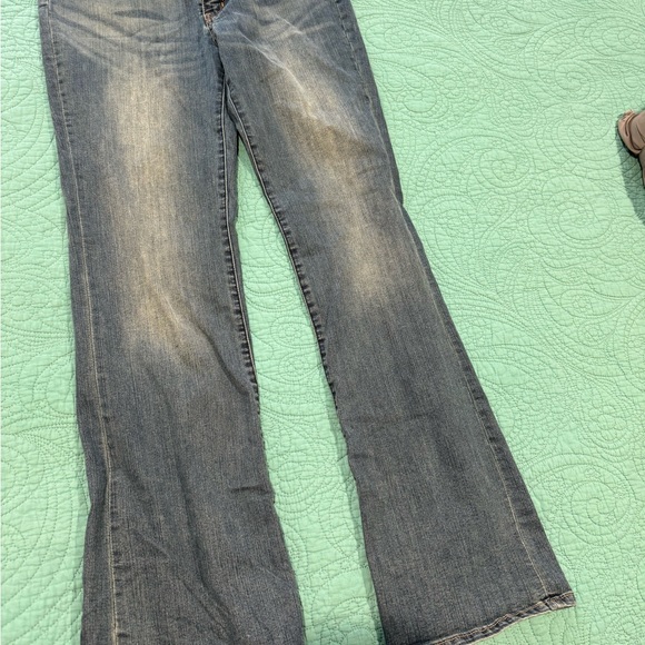 Sono Curvy bootcut jeans - Picture 4 of 5